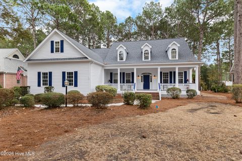 Tiny photo for 4513 Fieldstone Circle SE, Southport, NC 28461 (MLS # 100555954)