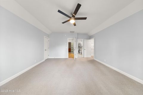 Tiny photo for 4513 Fieldstone Circle SE, Southport, NC 28461 (MLS # 100555954)