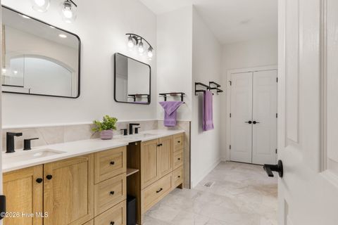 Tiny photo for 4513 Fieldstone Circle SE, Southport, NC 28461 (MLS # 100555954)