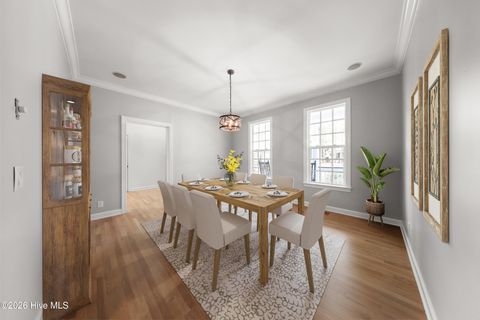 Tiny photo for 4513 Fieldstone Circle SE, Southport, NC 28461 (MLS # 100555954)