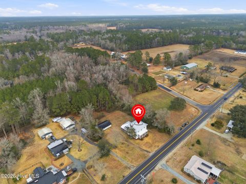 Tiny photo for 22390 Nc Highway 210, Rocky Point, NC 28457 (MLS # 100552252)