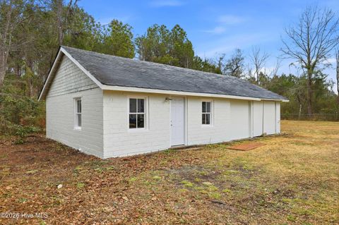 Tiny photo for 22390 Nc Highway 210, Rocky Point, NC 28457 (MLS # 100552252)