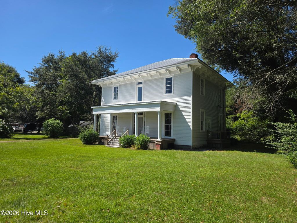 Photo of 22390 Nc Highway 210, Rocky Point, NC 28457 (MLS # 100552252)