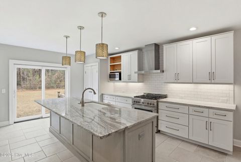 Tiny photo for 22390 Nc Highway 210, Rocky Point, NC 28457 (MLS # 100552252)