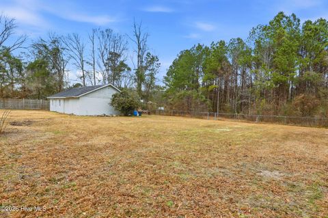 Tiny photo for 22390 Nc Highway 210, Rocky Point, NC 28457 (MLS # 100552252)
