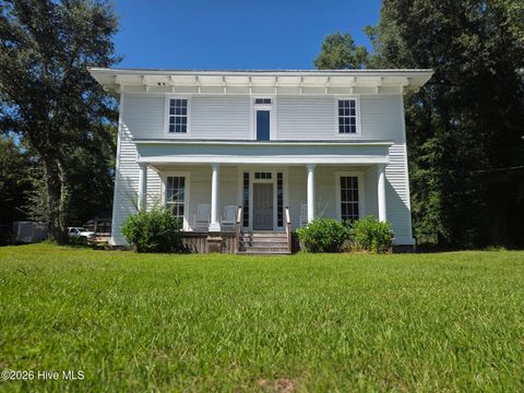 Photo of 22390 Nc Highway 210, Rocky Point, NC 28457 (MLS # 100552252)