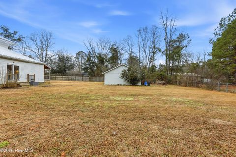 Tiny photo for 22390 Nc Highway 210, Rocky Point, NC 28457 (MLS # 100552252)