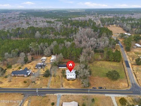 Tiny photo for 22390 Nc Highway 210, Rocky Point, NC 28457 (MLS # 100552252)
