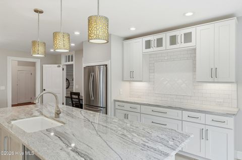 Tiny photo for 22390 Nc Highway 210, Rocky Point, NC 28457 (MLS # 100552252)