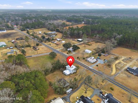 Tiny photo for 22390 Nc Highway 210, Rocky Point, NC 28457 (MLS # 100552252)