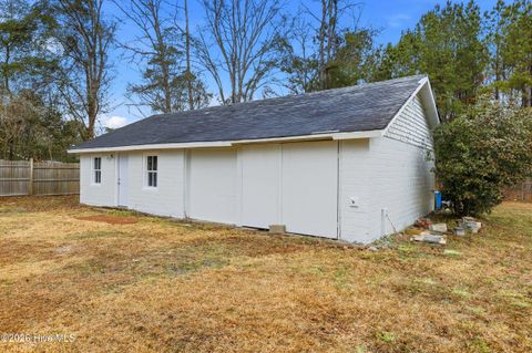Tiny photo for 22390 Nc Highway 210, Rocky Point, NC 28457 (MLS # 100552252)