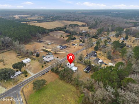 Tiny photo for 22390 Nc Highway 210, Rocky Point, NC 28457 (MLS # 100552252)