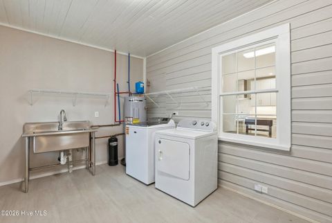 Tiny photo for 22390 Nc Highway 210, Rocky Point, NC 28457 (MLS # 100552252)