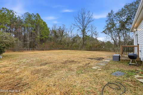 Tiny photo for 22390 Nc Highway 210, Rocky Point, NC 28457 (MLS # 100552252)