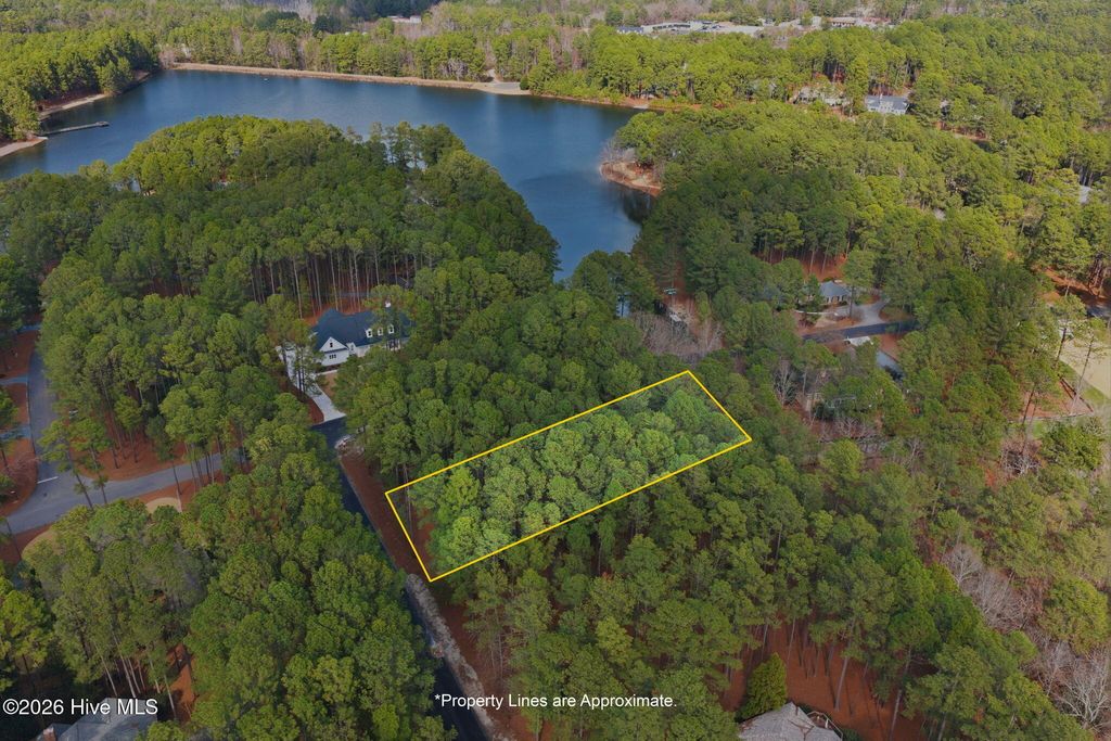 Photo of 42 Edinburgh Lane, Pinehurst, NC 28374 (MLS # 100558820)