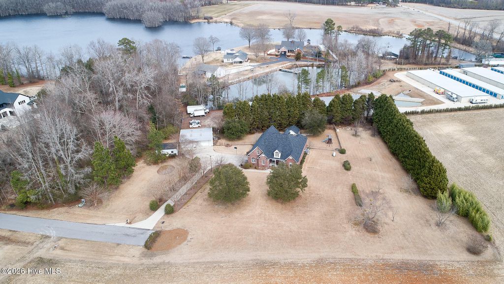 Photo of 5517 Adrian Road, Wilson, NC 27896 (MLS # 100555209)