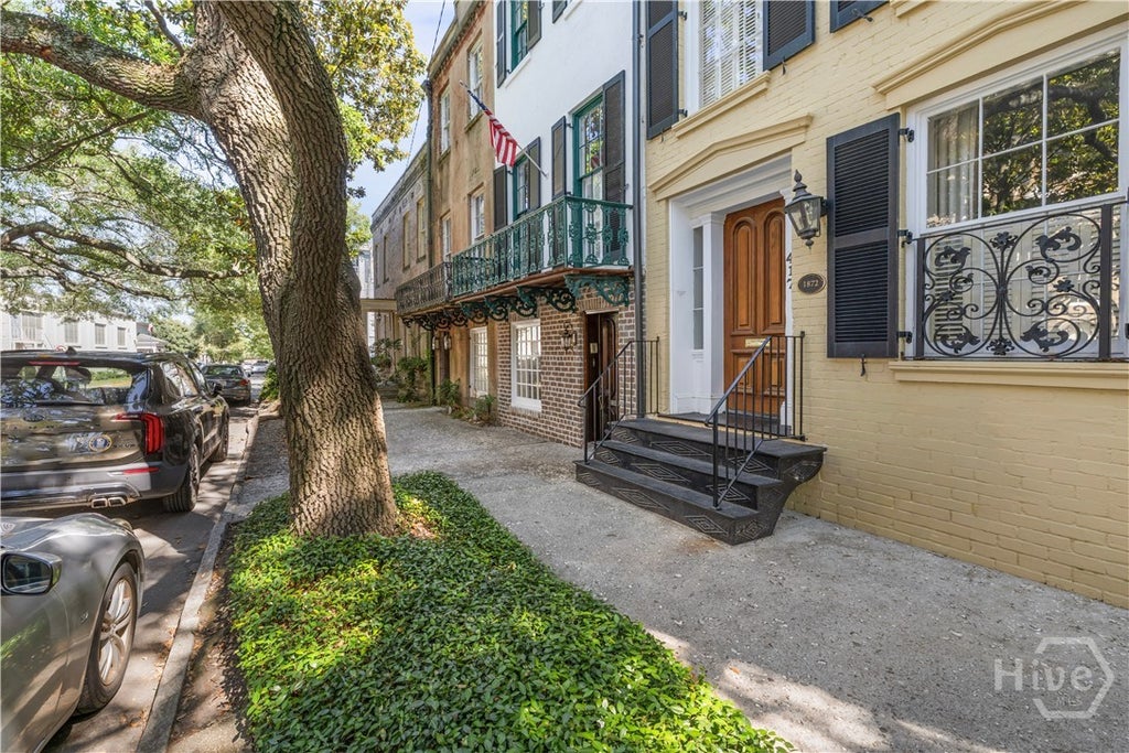 Photo of 419 E Charlton Street, Savannah, GA 31401 (MLS # SA362495)
