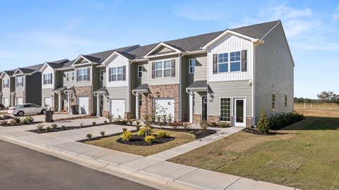 Townhouse For Sale - 1271 Bent Water Circle<br/> Richmond County, Augusta, GA 30909
