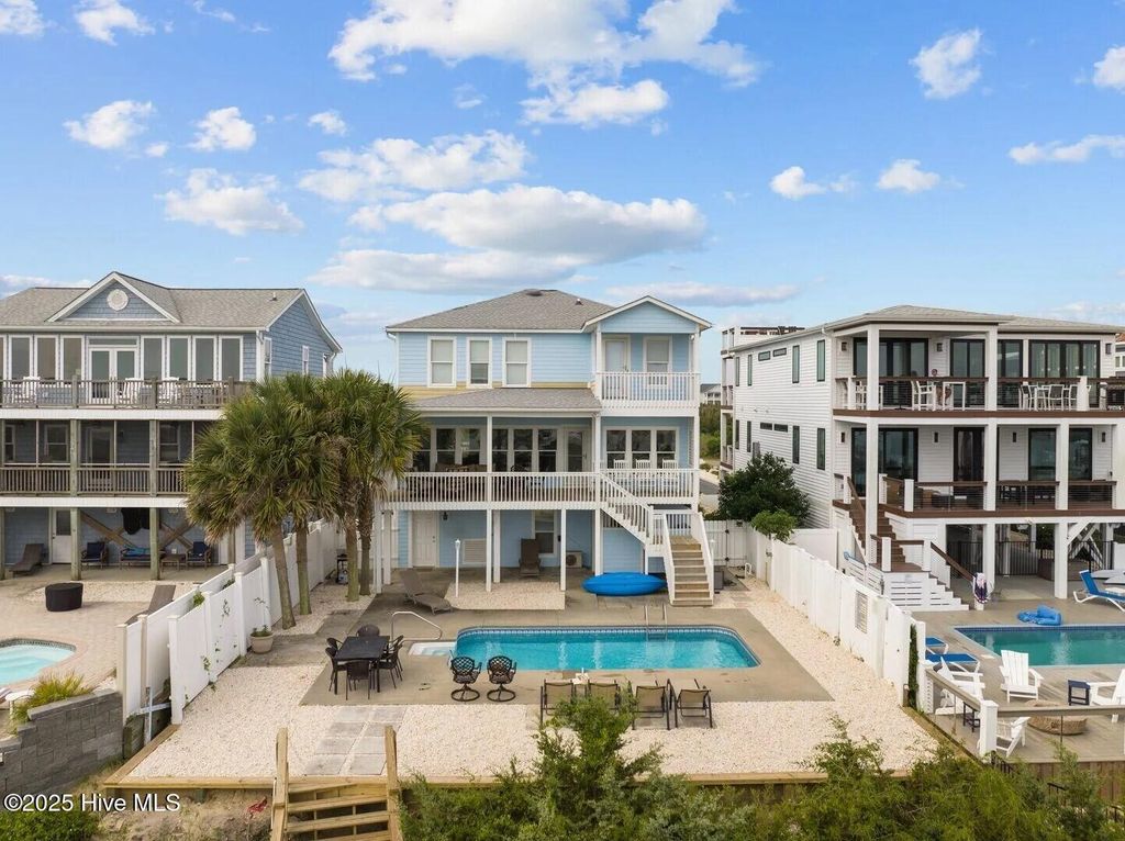 Photo of 6634 Kings Lynn Drive, Oak Island, NC 28465 (MLS # 100554920)