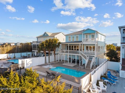 6634 Kings Lynn Drive Oak Island NC 28465