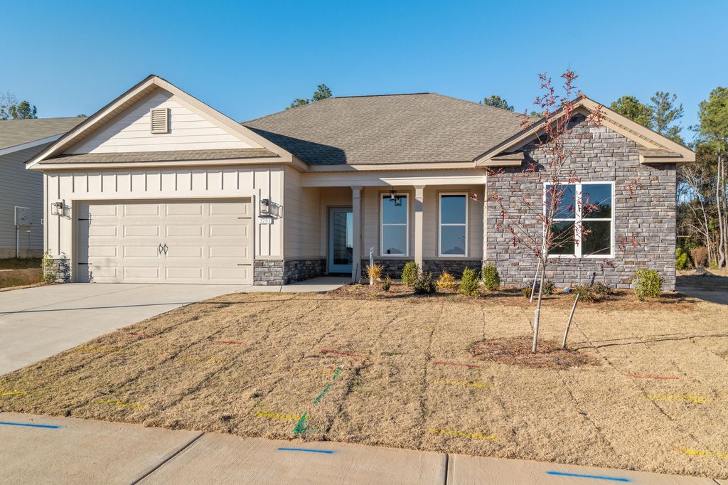 Photo of 3251 Banter Drive, Graniteville, SC 29829 (MLS # 545304)