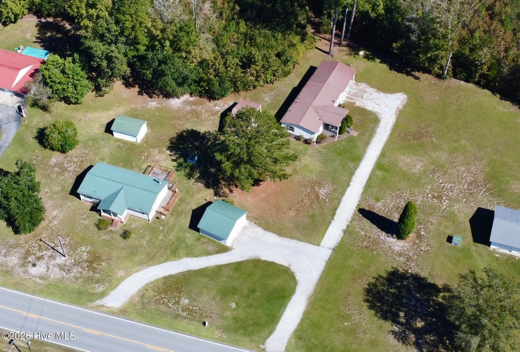 Photo of 7779 Nc 306 Hwy S, Aurora, NC 27806 (MLS # 100611969)