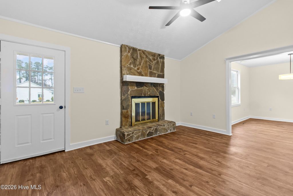 Photo of 325 Miller Boulevard, Havelock, NC 28532 (MLS # 100558007)