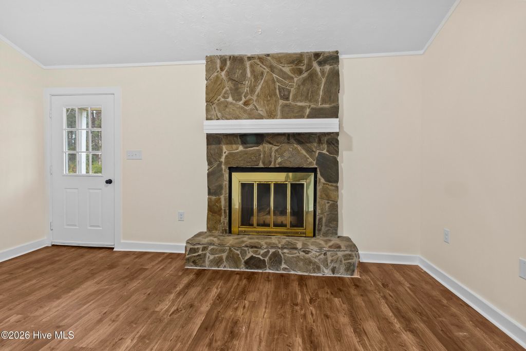 Photo of 325 Miller Boulevard, Havelock, NC 28532 (MLS # 100558007)