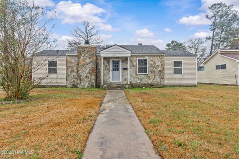 325 Miller Boulevard Havelock NC 28532