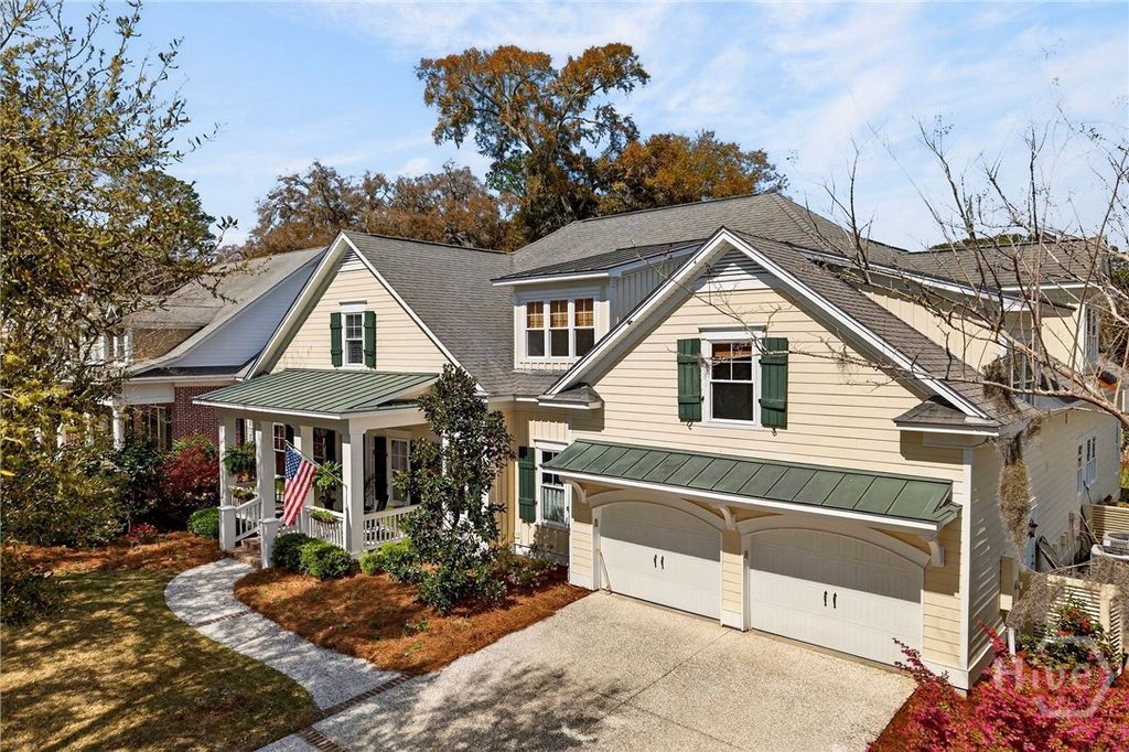 Photo of 108 Carolines Retreat, Savannah, GA 31406 (MLS # SA348841)