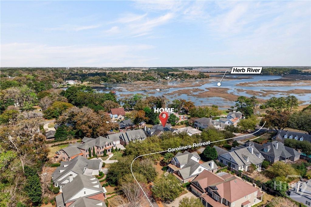 Photo of 108 Carolines Retreat, Savannah, GA 31406 (MLS # SA348841)