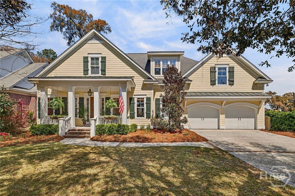 Photo of 108 Carolines Retreat, Savannah, GA 31406 (MLS # SA348841)