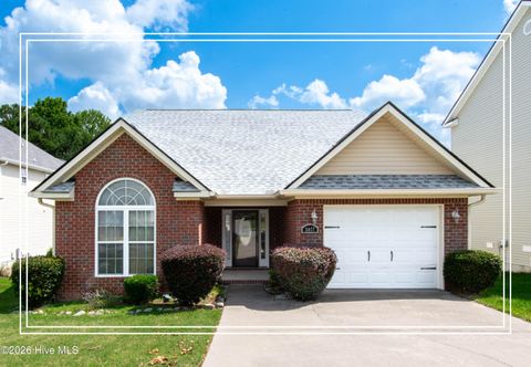 Photo of 3027 Brockham Court, Augusta, GA 30909 (MLS # 100590556)
