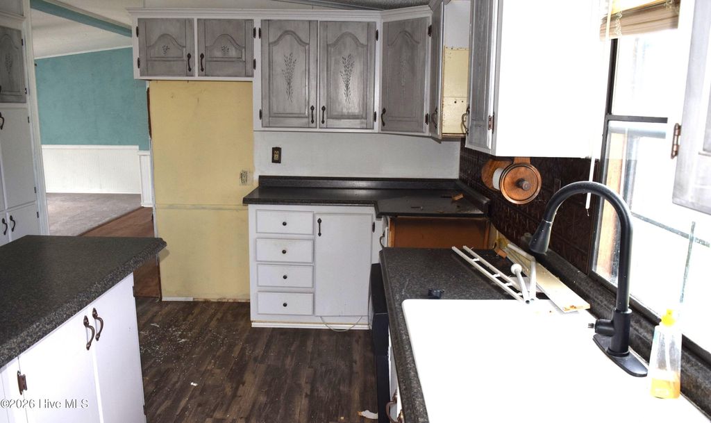 Photo of 3029 Crystal Lake Drive, Elizabeth City, NC 27909 (MLS # 100564858)