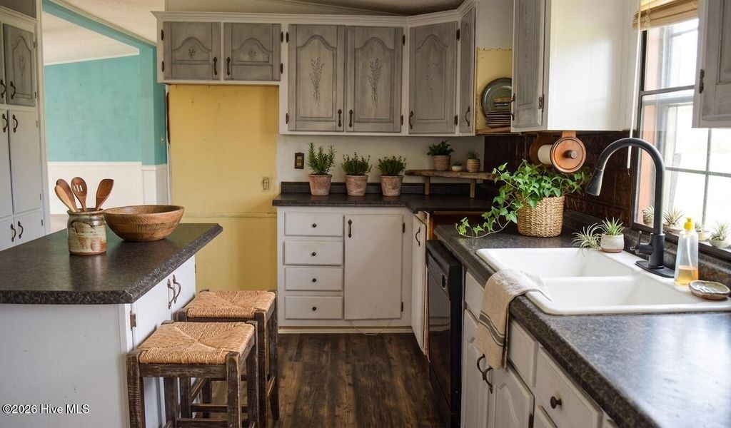 Photo of 3029 Crystal Lake Drive, Elizabeth City, NC 27909 (MLS # 100564858)