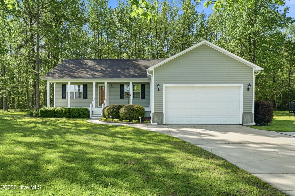 Photo of 187 Over Street, Burgaw, NC 28425 (MLS # 100568745)