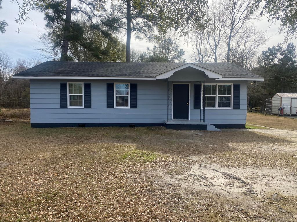 Photo of 528 Tarver Avenue, Millen, GA 30442 (MLS # 550939)