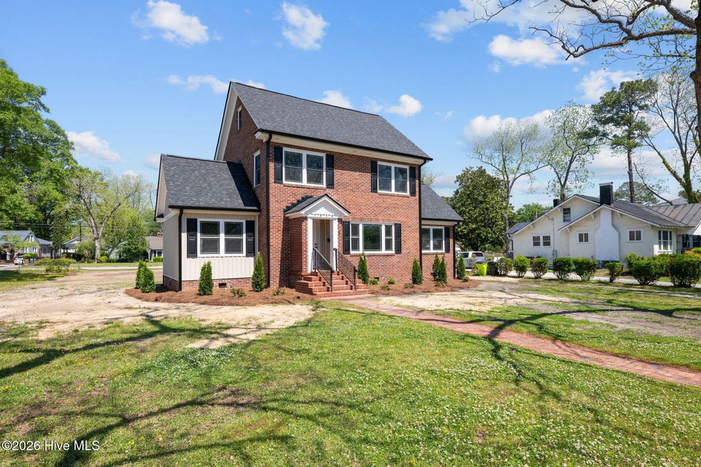 Photo of 1514 Rhem Avenue, New Bern, NC 28560 (MLS # 100567237)