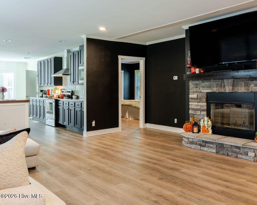Photo of 80 Oak Drive, Elizabethtown, NC 28337 (MLS # 100607050)