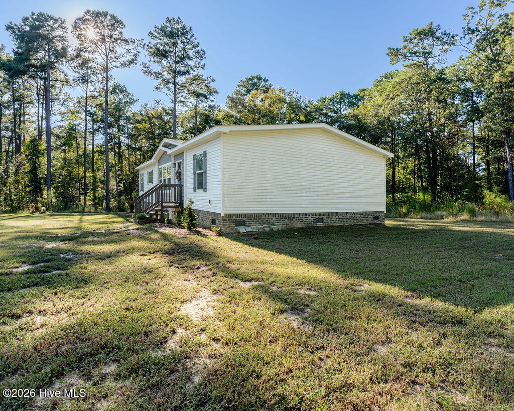 Photo of 80 Oak Drive, Elizabethtown, NC 28337 (MLS # 100607050)