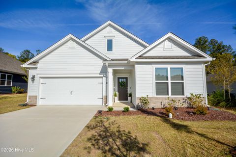 Photo of 568 Banbury Lane, Pinehurst, NC 28374 (MLS # 100566284)