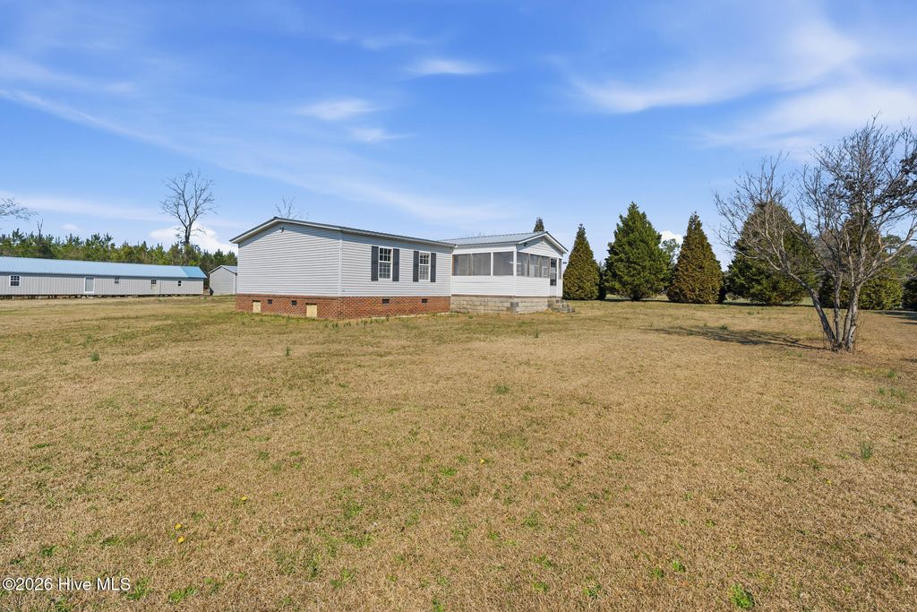 Photo of 860862 Sandhill Road, Rockingham, NC 28379 (MLS # 100558788)