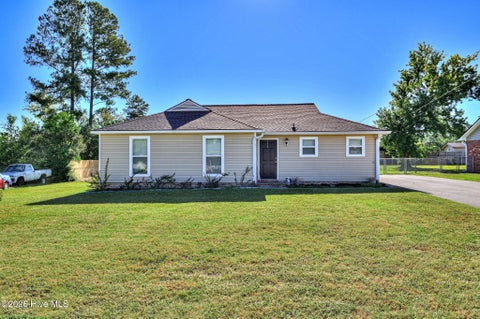 Photo of 127 Cyndee Circle, Martinez, GA 30907 (MLS # 100607419)