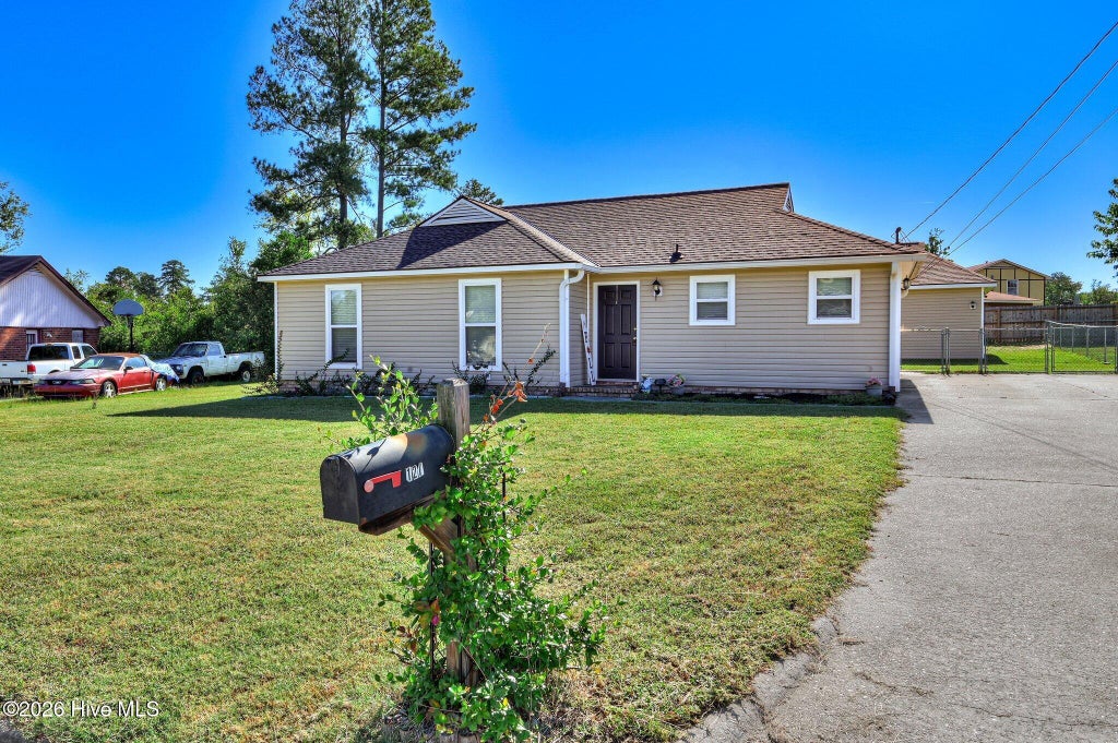 Photo of 127 Cyndee Circle, Martinez, GA 30907 (MLS # 100607419)