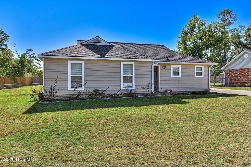 Photo of 127 Cyndee Circle, Martinez, GA 30907 (MLS # 100607419)