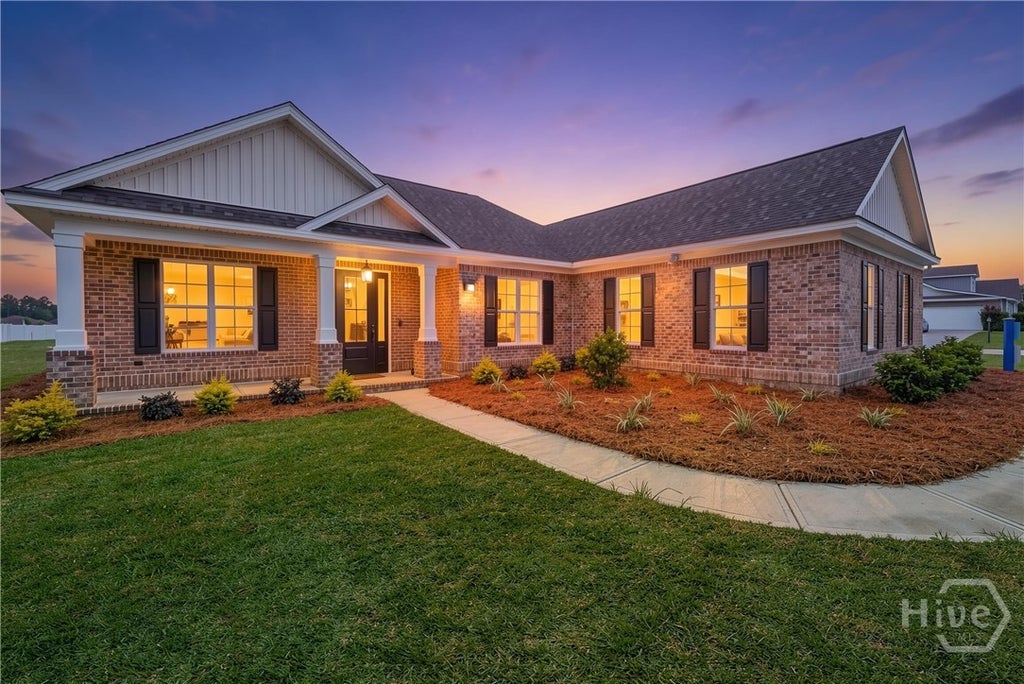 Photo of 120 Stadium Drive, Guyton, GA 31312 (MLS # SA357765)