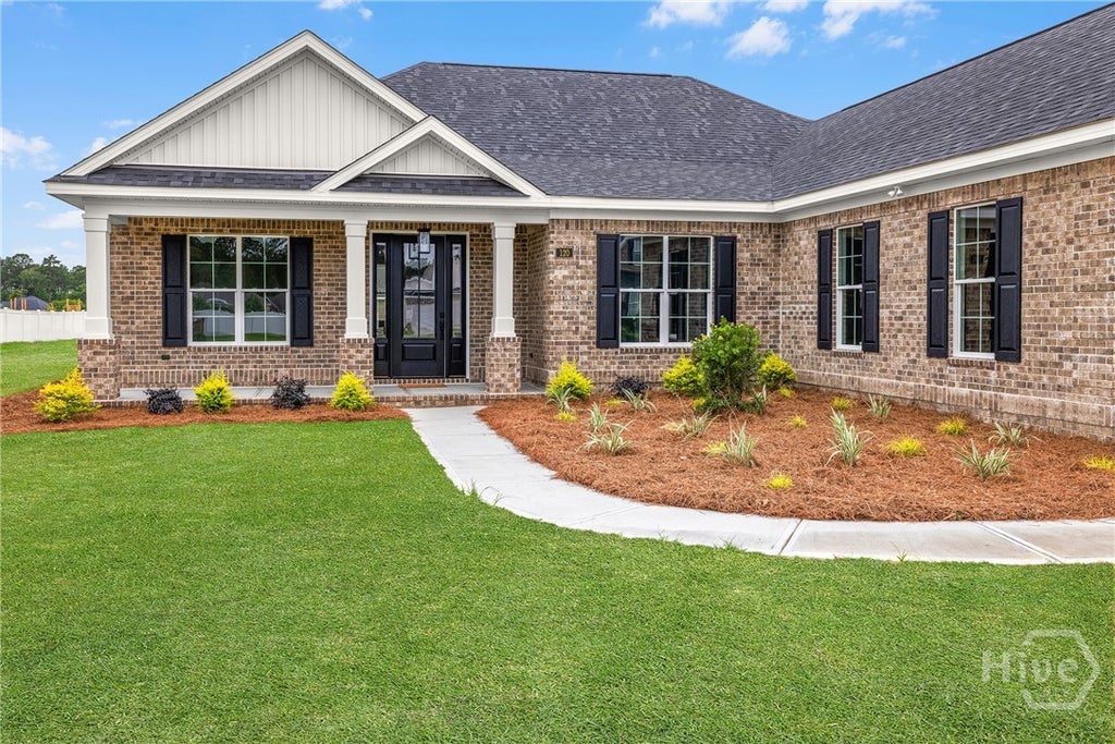Photo of 120 Stadium Drive, Guyton, GA 31312 (MLS # SA357765)
