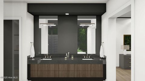 Tiny photo for 521 Airlie Road #Valand Plan, Wilmington, NC 28403 (MLS # 100514729)