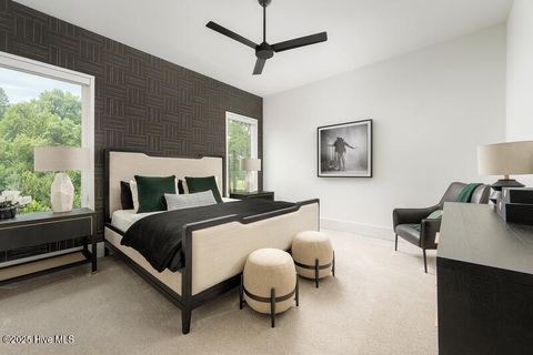 Tiny photo for 521 Airlie Road #Valand Plan, Wilmington, NC 28403 (MLS # 100514729)