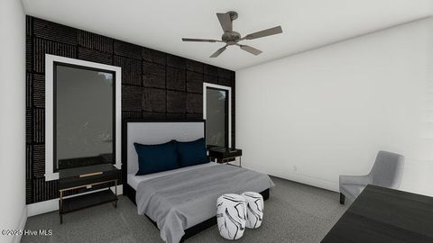 Tiny photo for 521 Airlie Road #Valand Plan, Wilmington, NC 28403 (MLS # 100514729)